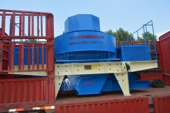 如何購買便宜的制砂機